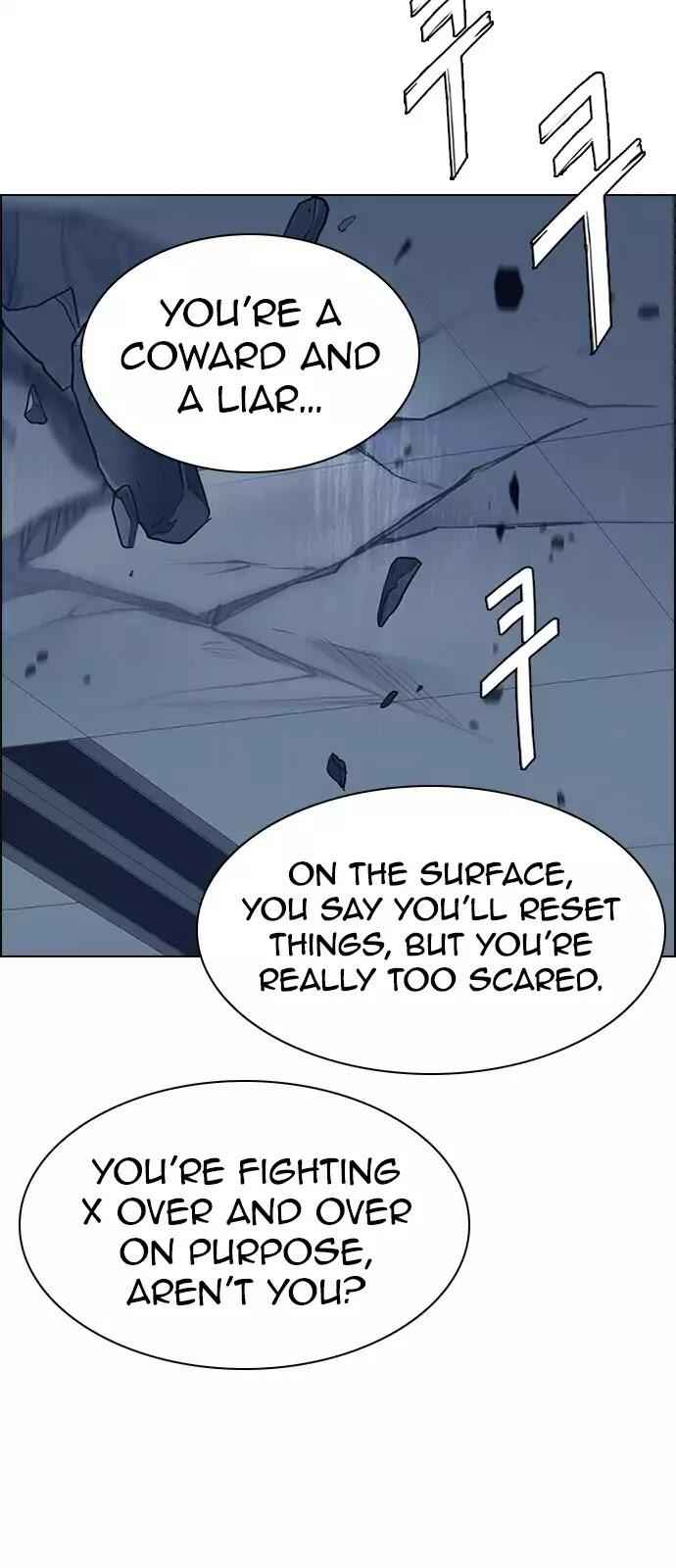 Dice: The Cube That Changes Everything Chapter 254 - Page 9