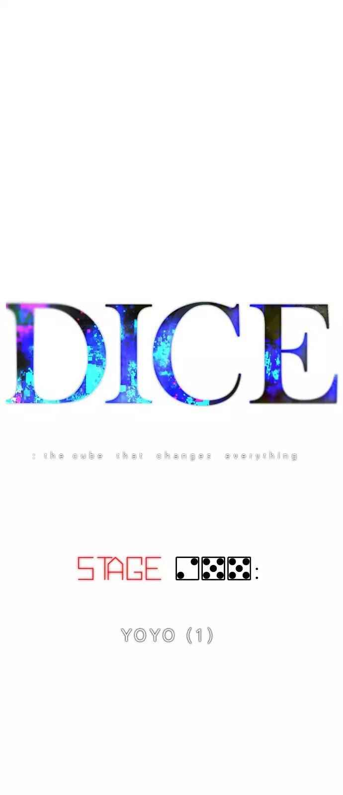 Dice: The Cube That Changes Everything Chapter 255 - Page 0