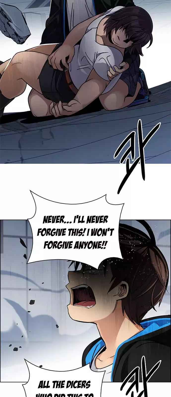 Dice: The Cube That Changes Everything Chapter 255 - Page 27