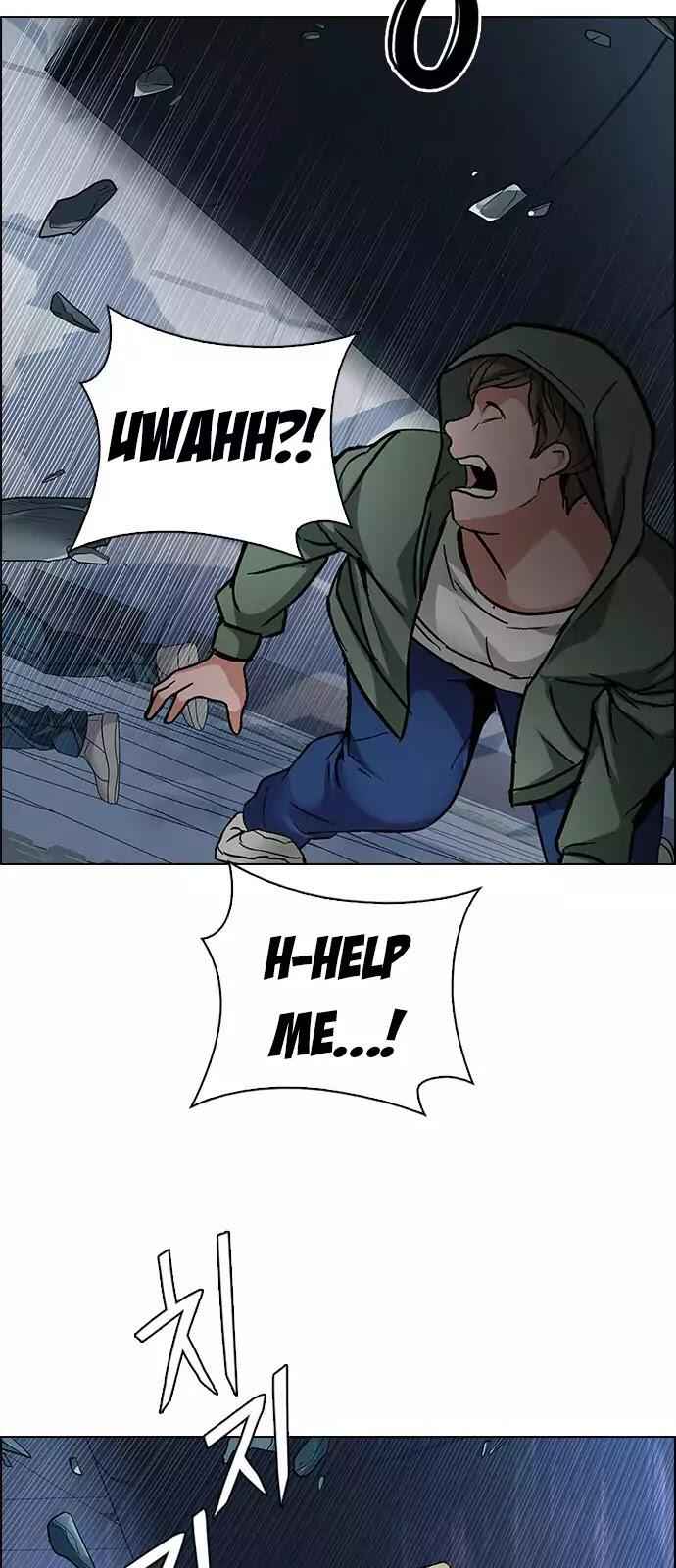 Dice: The Cube That Changes Everything Chapter 255 - Page 34