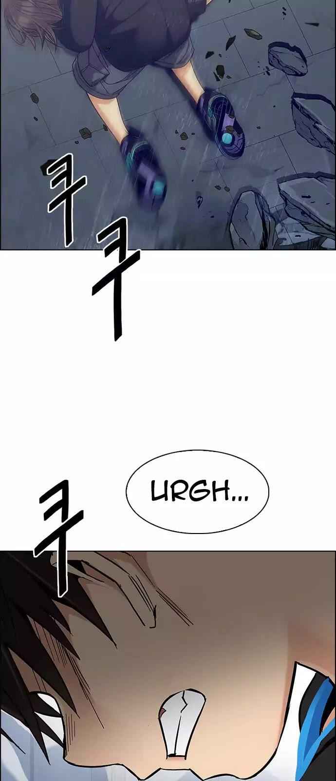 Dice: The Cube That Changes Everything Chapter 255 - Page 37