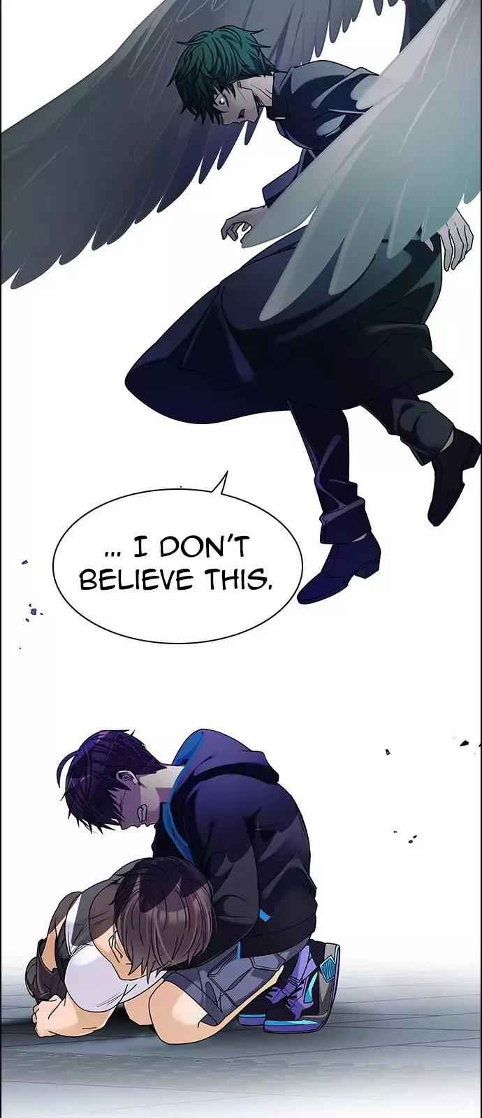 Dice: The Cube That Changes Everything Chapter 255 - Page 4