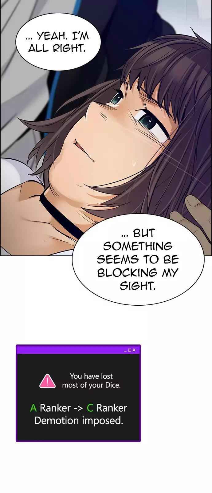 Dice: The Cube That Changes Everything Chapter 255 - Page 44