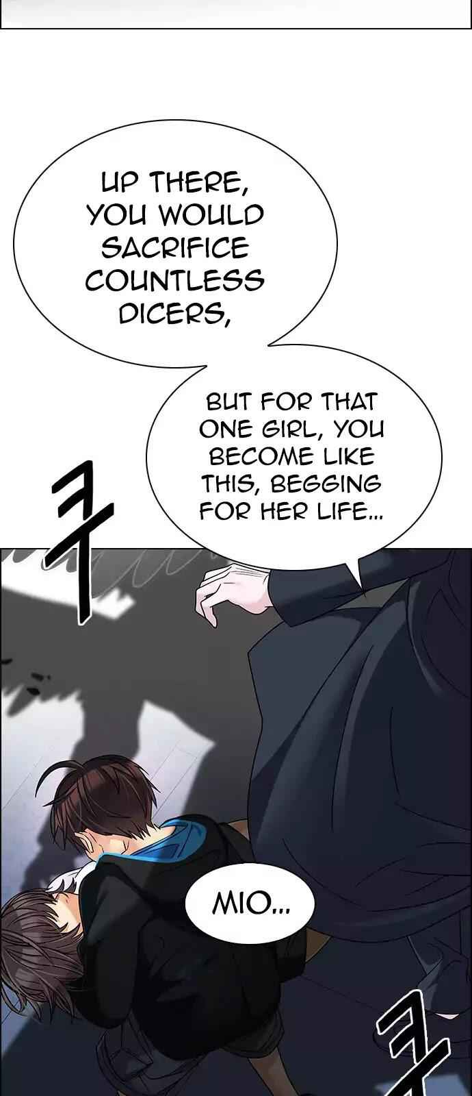 Dice: The Cube That Changes Everything Chapter 255 - Page 5