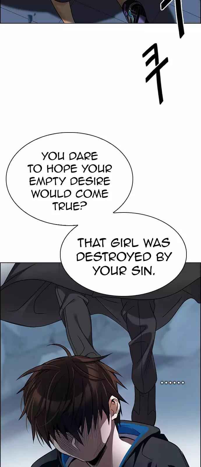 Dice: The Cube That Changes Everything Chapter 255 - Page 6