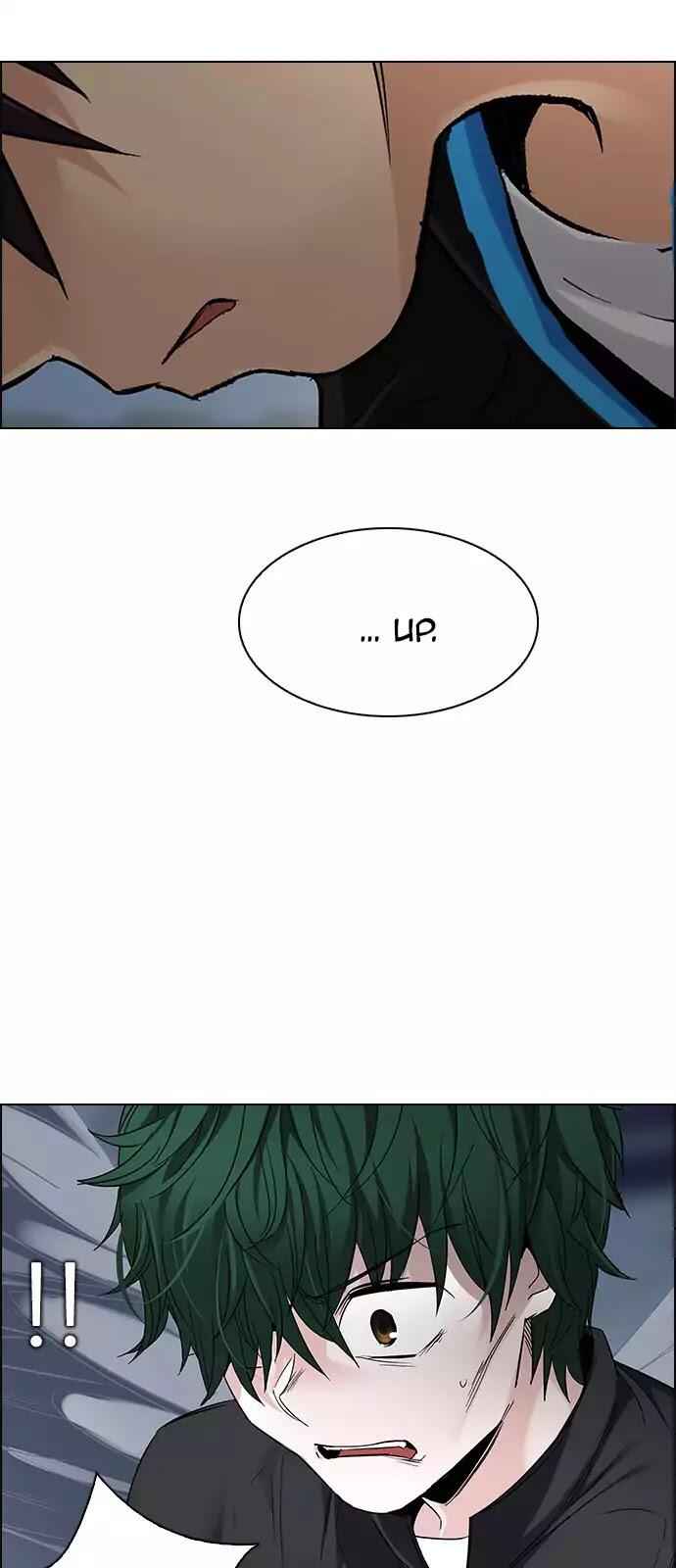 Dice: The Cube That Changes Everything Chapter 255 - Page 9