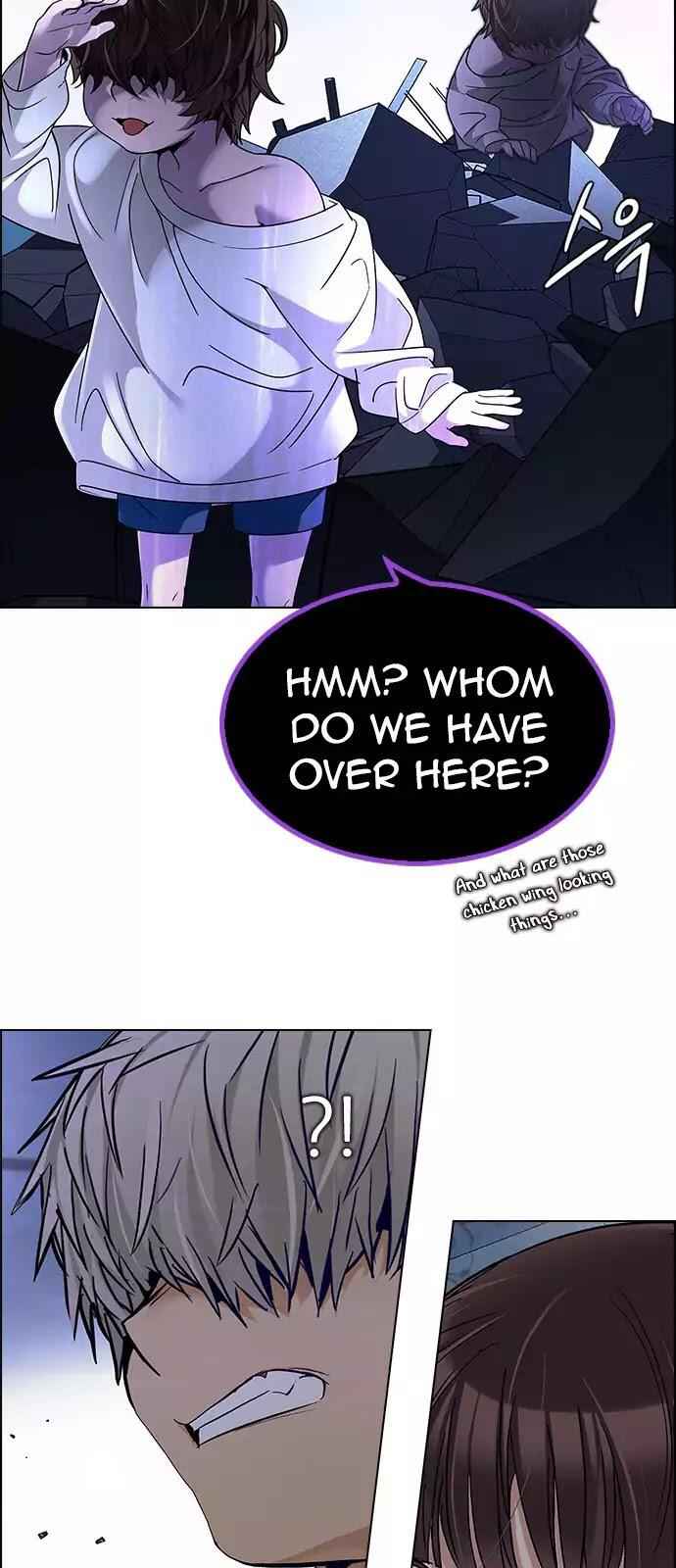 Dice: The Cube That Changes Everything Chapter 256 - Page 11