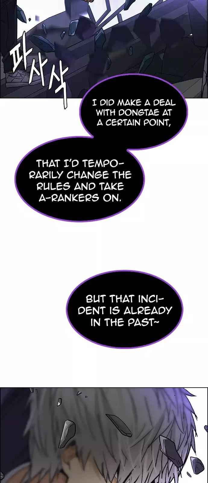 Dice: The Cube That Changes Everything Chapter 256 - Page 36