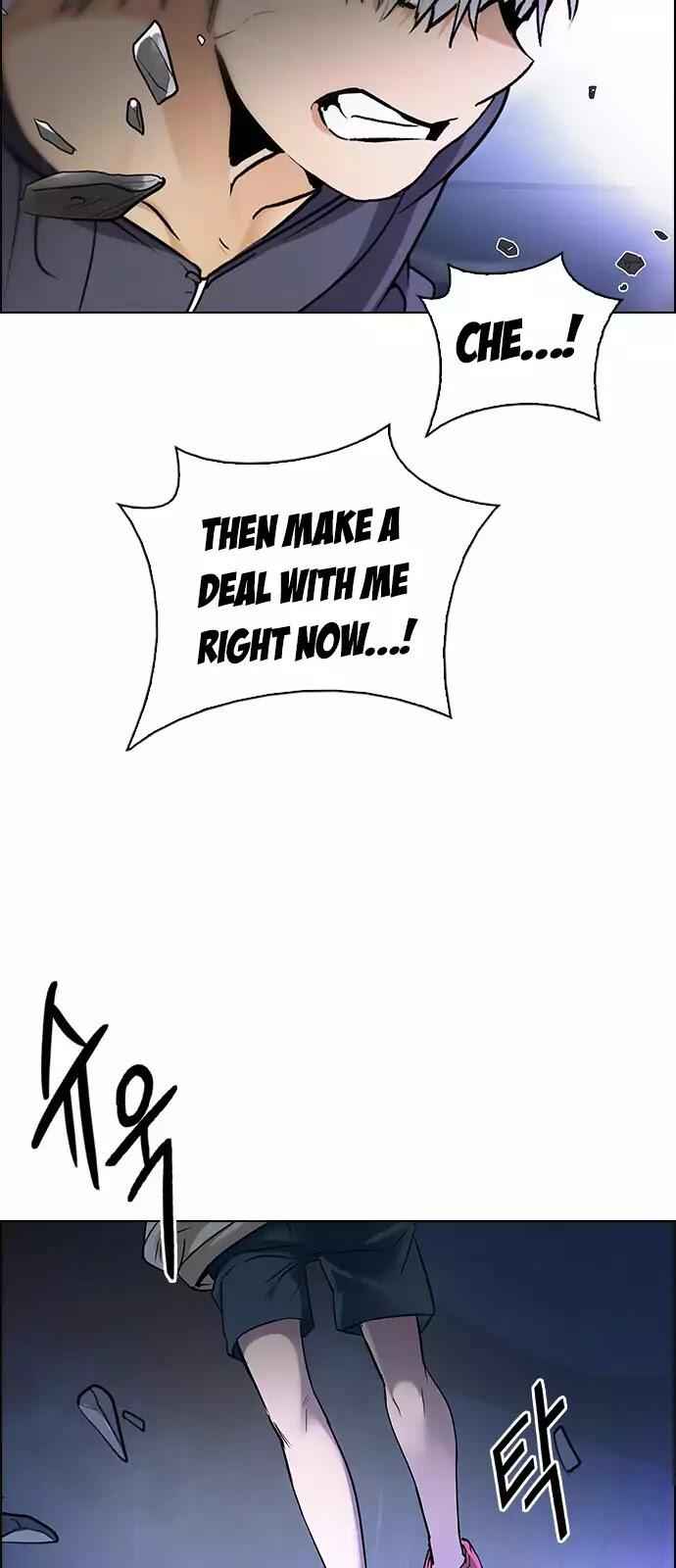 Dice: The Cube That Changes Everything Chapter 256 - Page 37