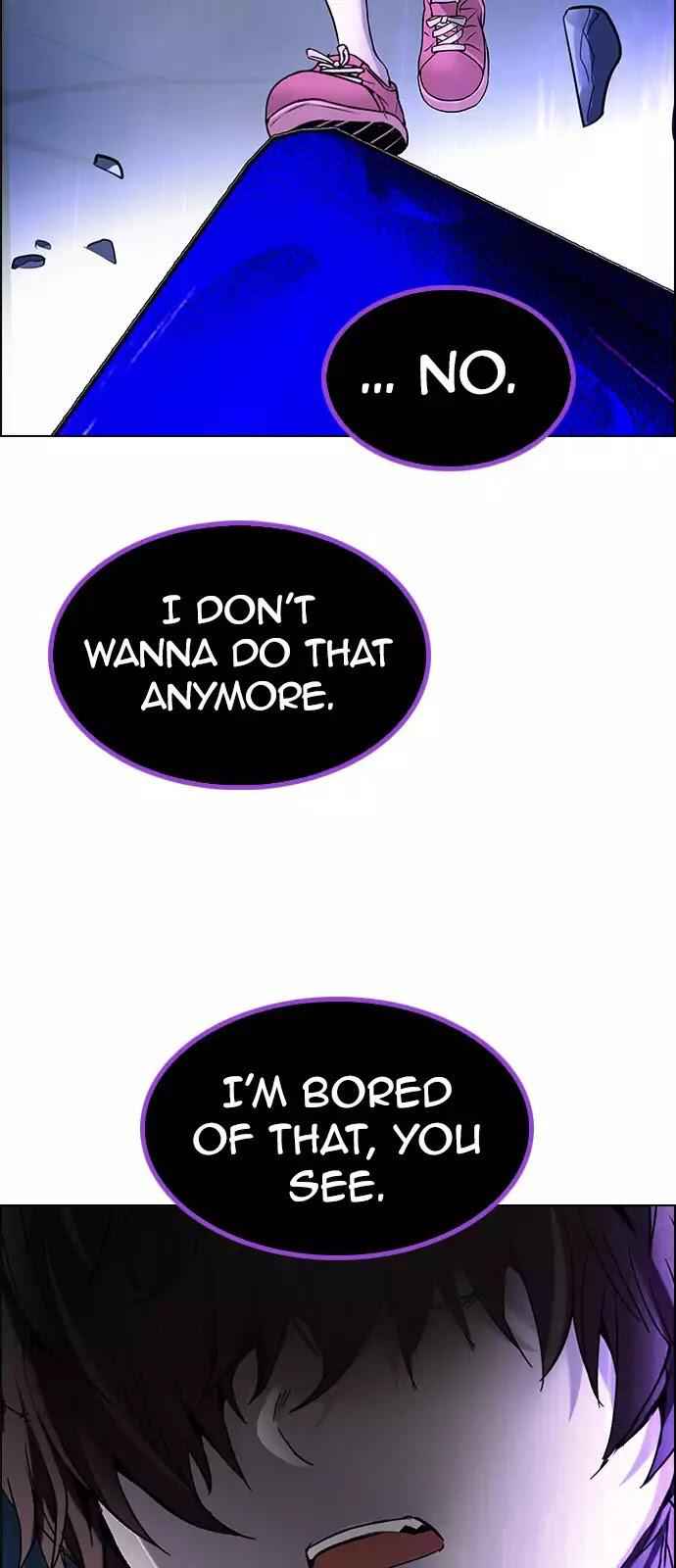 Dice: The Cube That Changes Everything Chapter 256 - Page 38