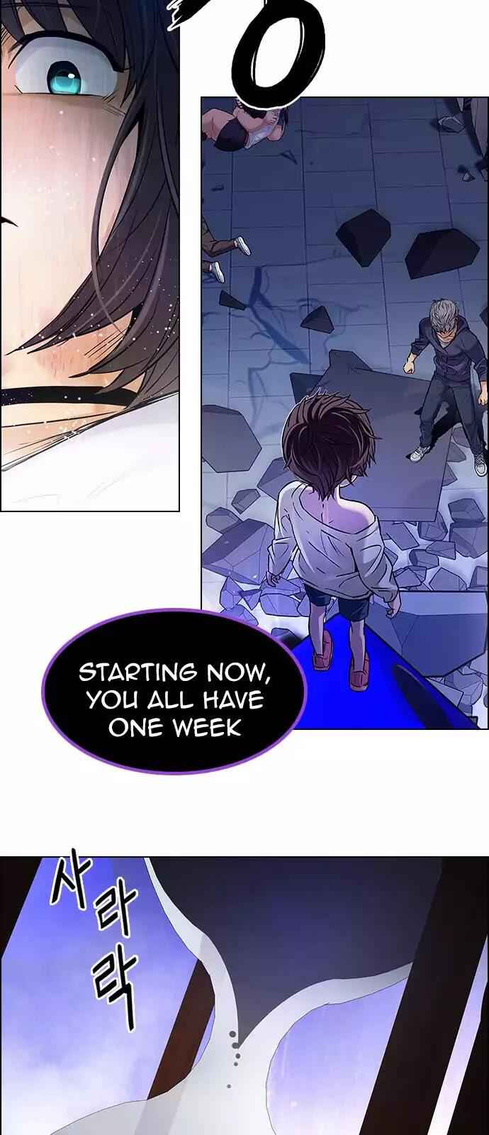 Dice: The Cube That Changes Everything Chapter 256 - Page 52