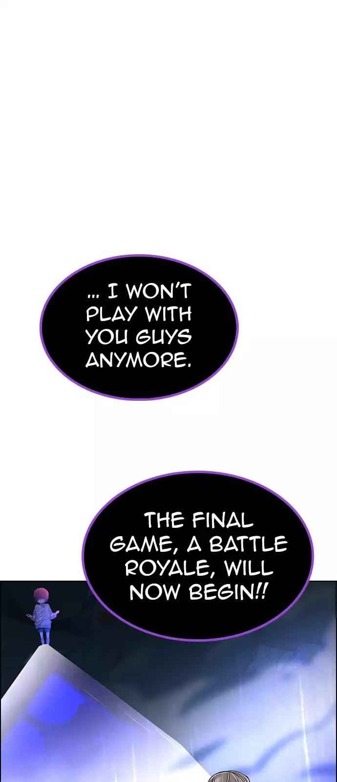 Dice: The Cube That Changes Everything Chapter 257 - Page 0