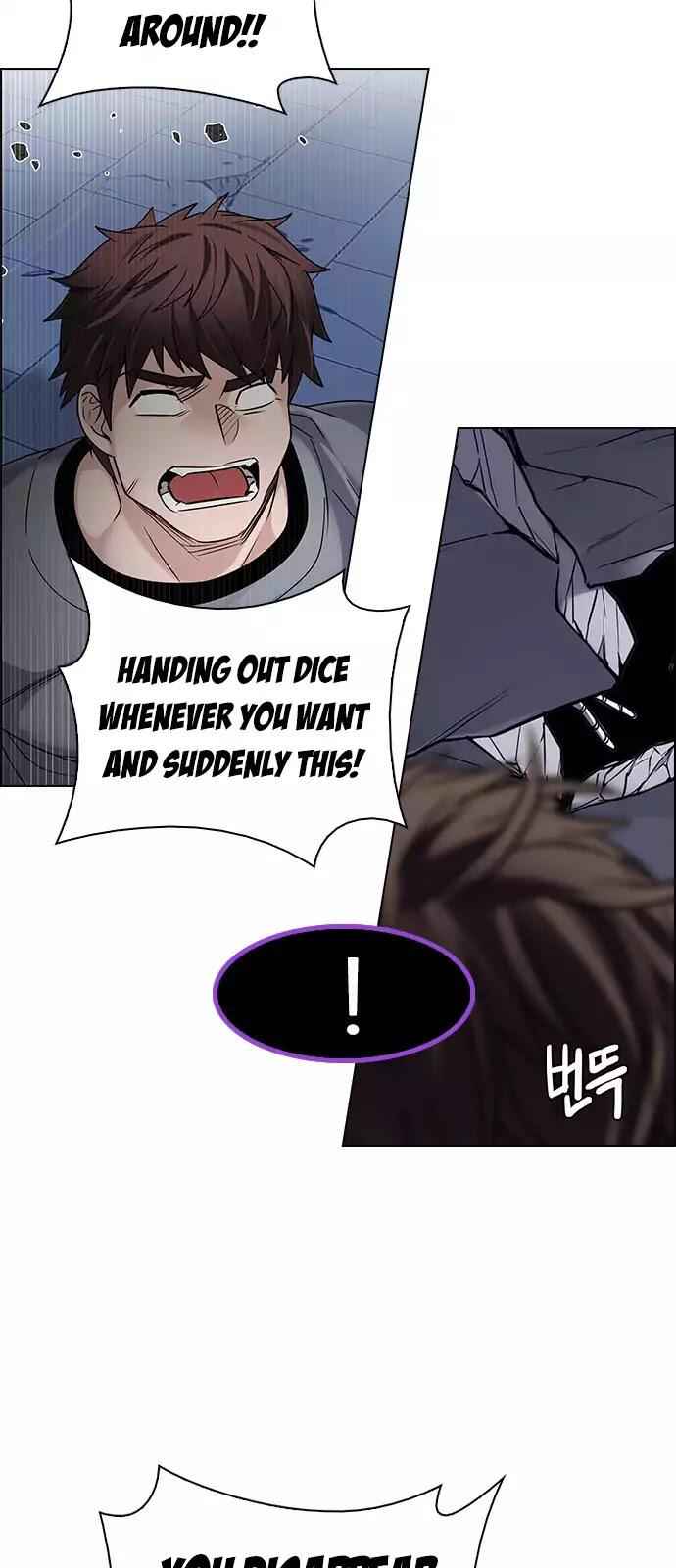 Dice: The Cube That Changes Everything Chapter 257 - Page 12