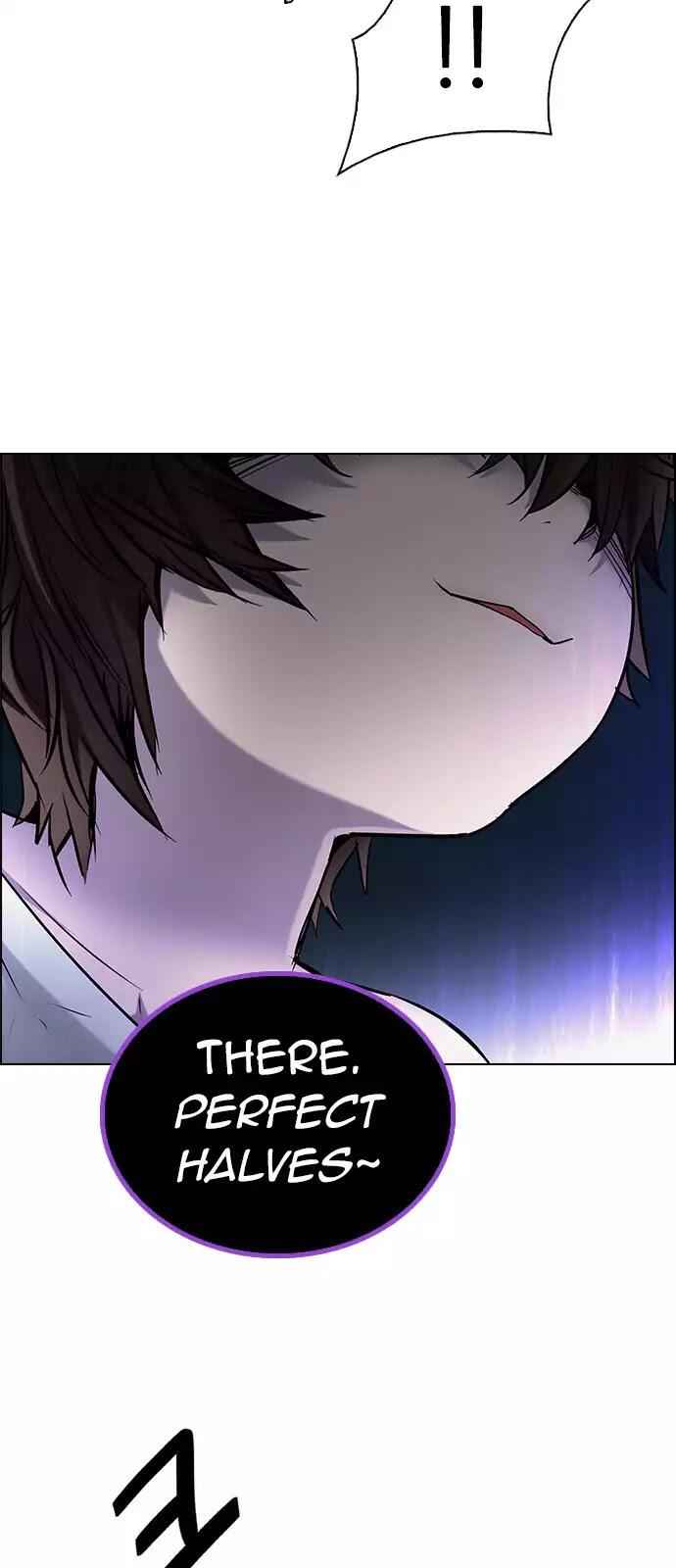 Dice: The Cube That Changes Everything Chapter 257 - Page 15