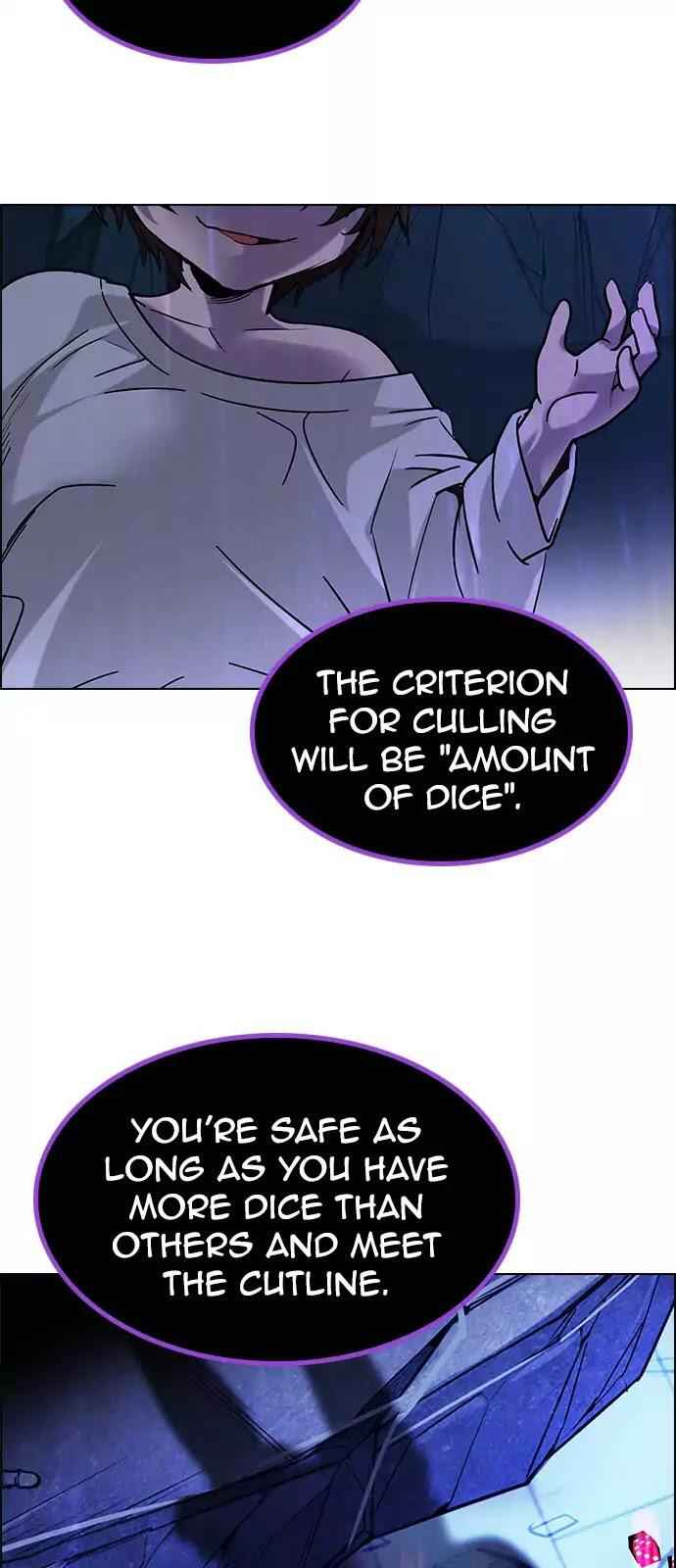 Dice: The Cube That Changes Everything Chapter 257 - Page 17