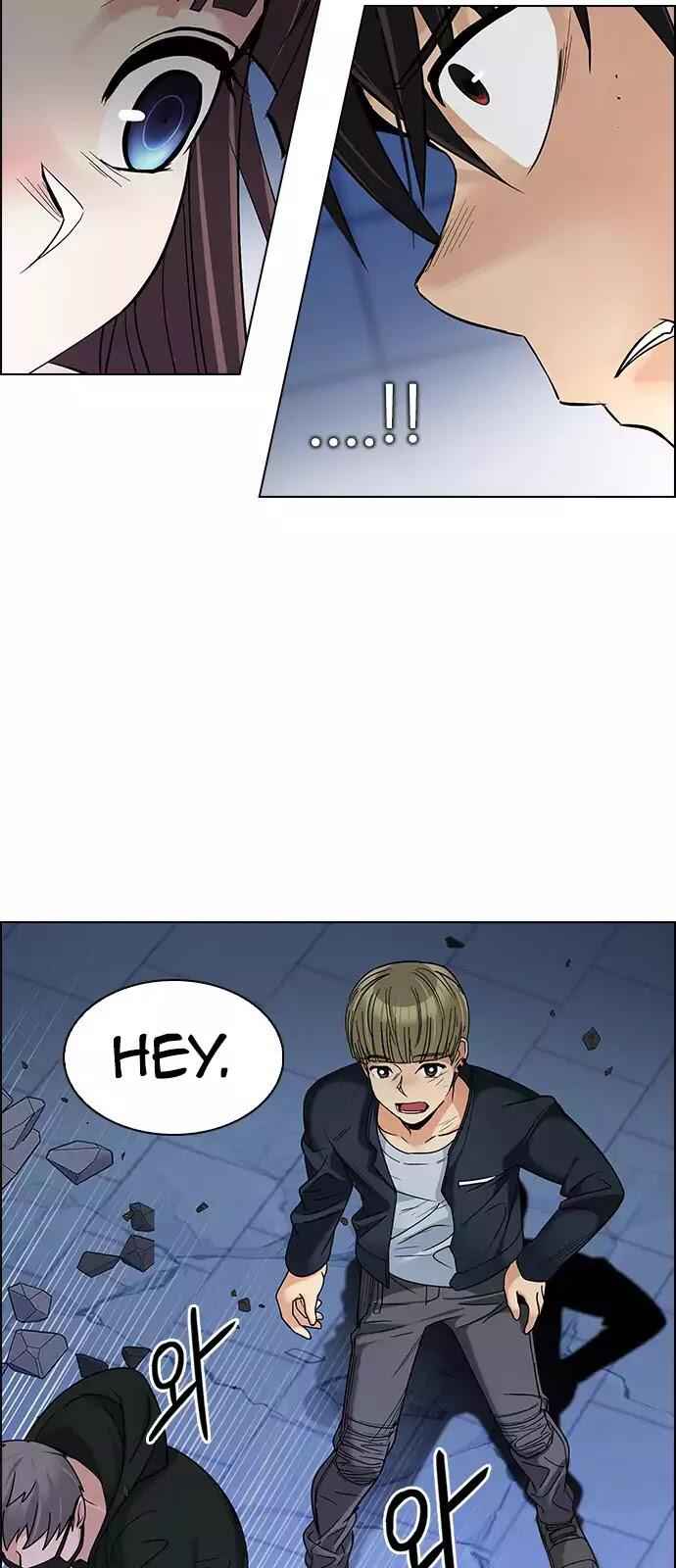 Dice: The Cube That Changes Everything Chapter 257 - Page 36
