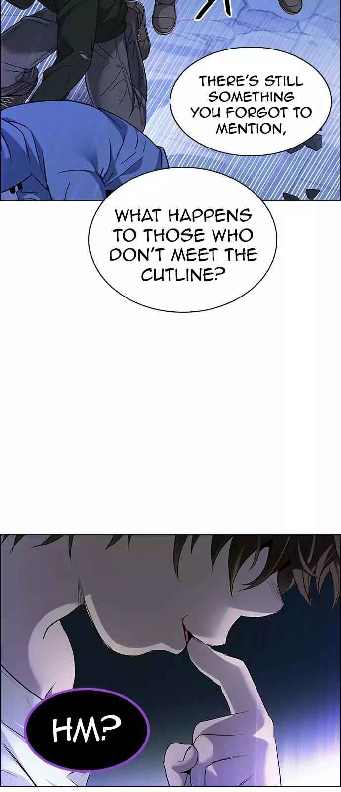 Dice: The Cube That Changes Everything Chapter 257 - Page 37