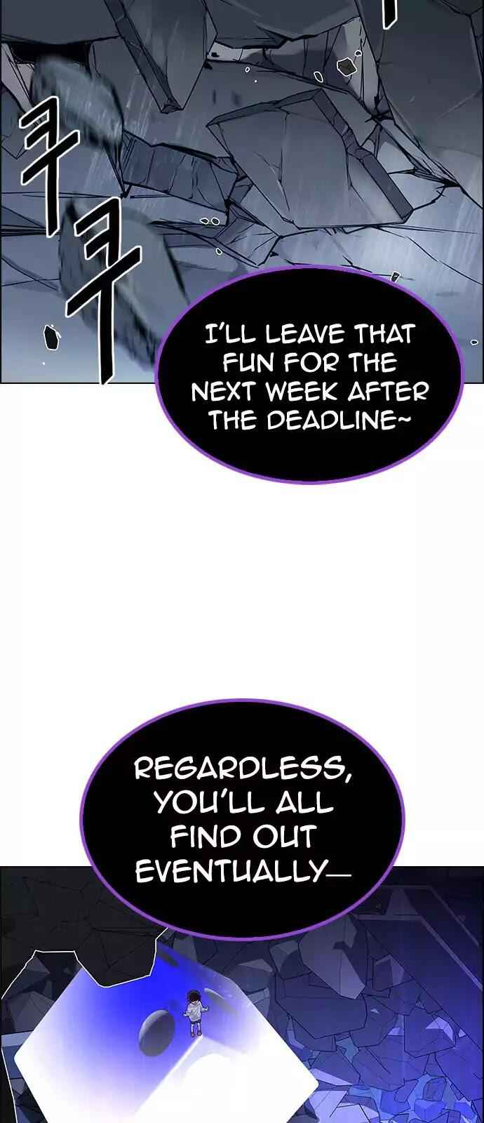 Dice: The Cube That Changes Everything Chapter 257 - Page 39