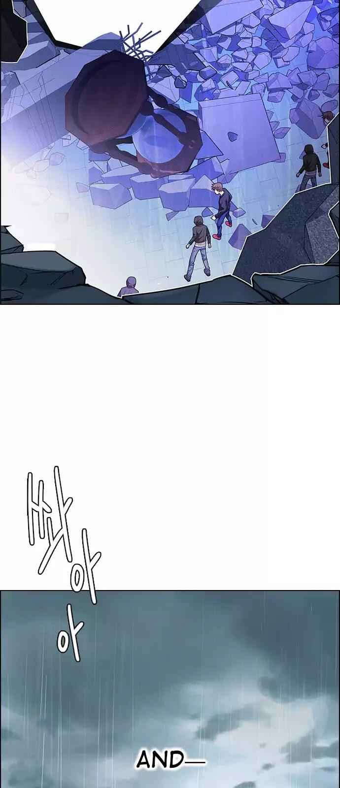 Dice: The Cube That Changes Everything Chapter 257 - Page 40