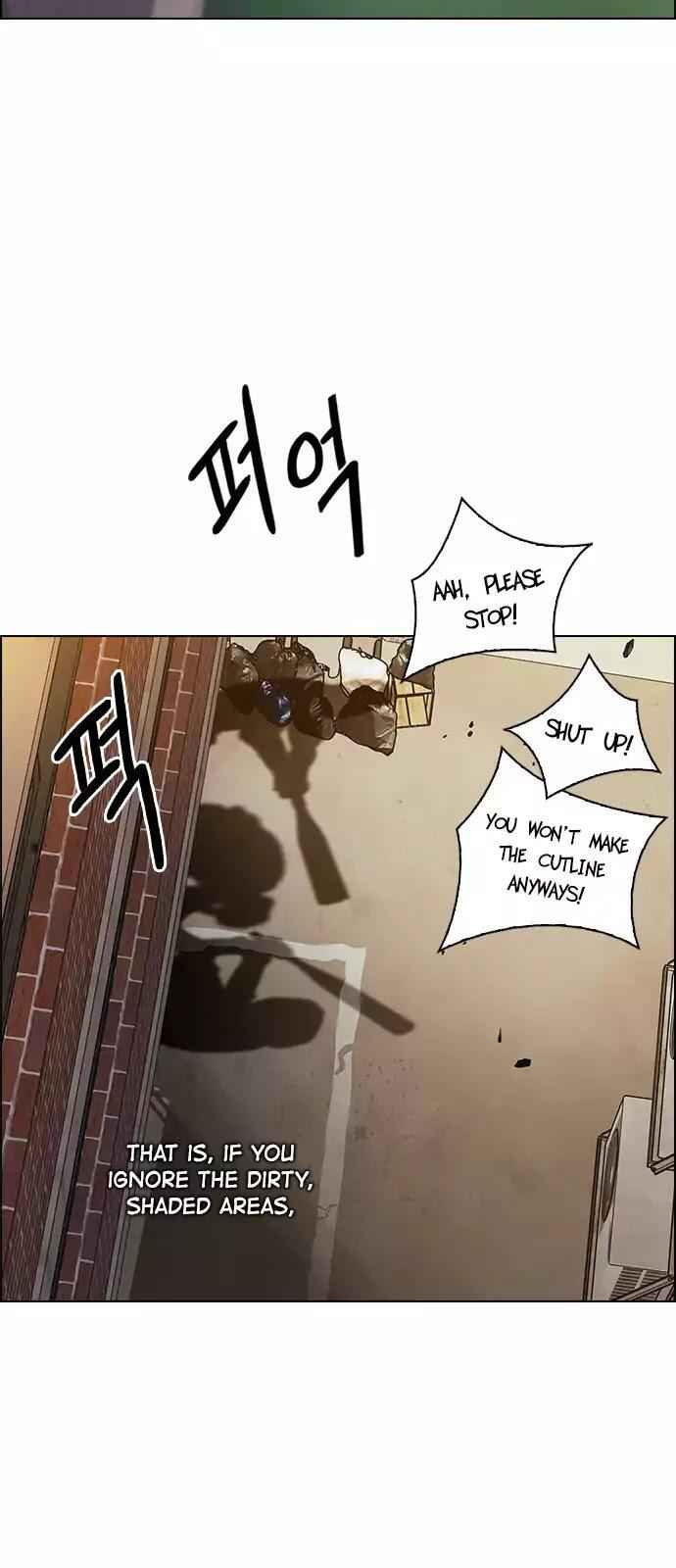 Dice: The Cube That Changes Everything Chapter 257 - Page 43