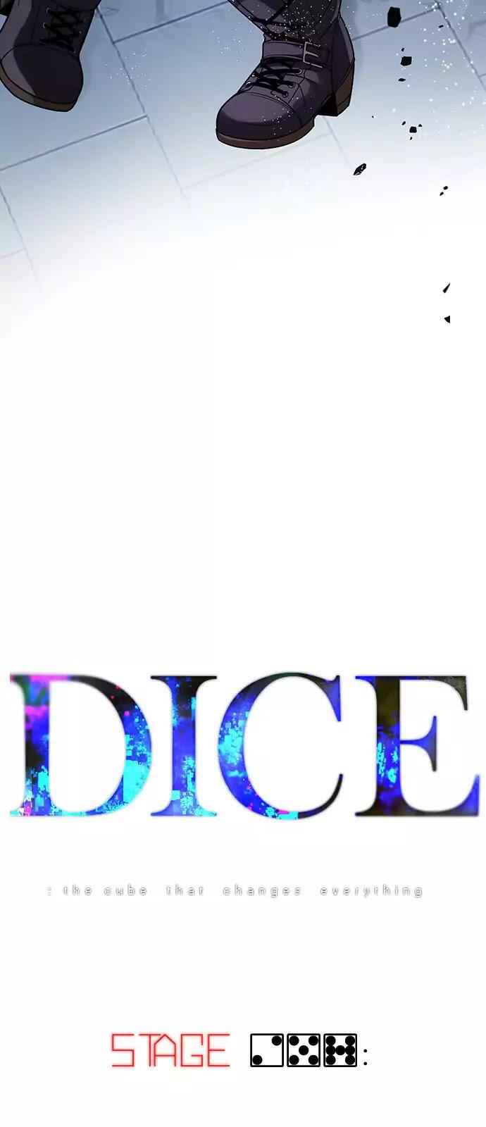 Dice: The Cube That Changes Everything Chapter 257 - Page 5
