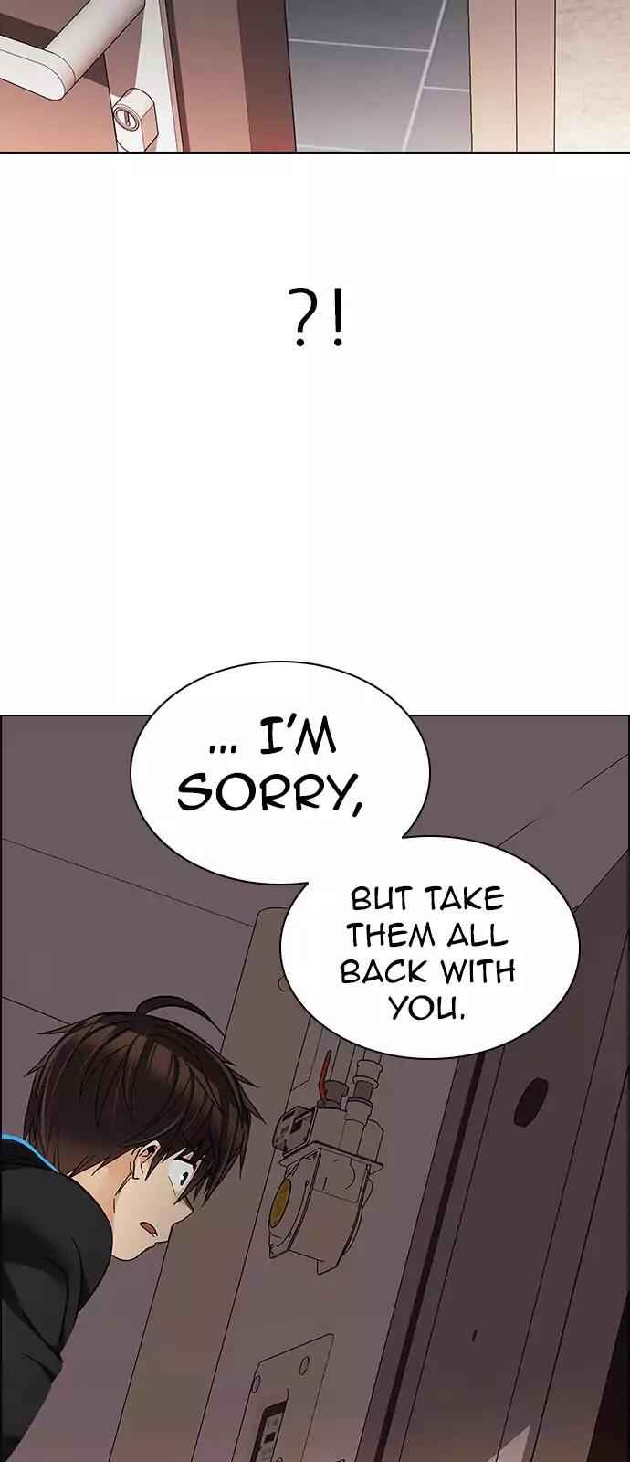 Dice: The Cube That Changes Everything Chapter 257 - Page 57