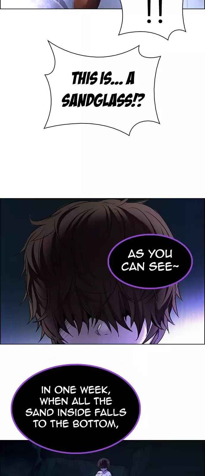 Dice: The Cube That Changes Everything Chapter 257 - Page 7