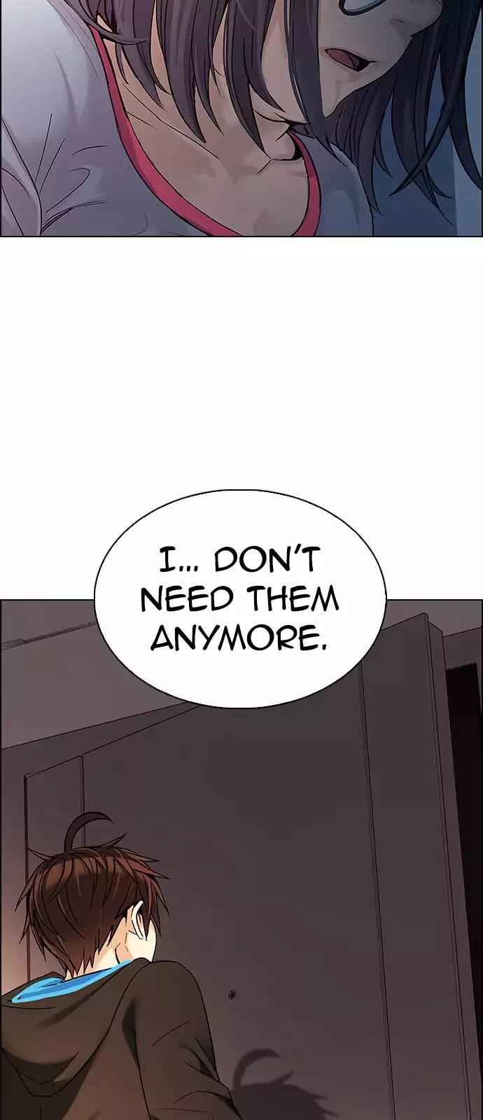 Dice: The Cube That Changes Everything Chapter 258 - Page 11