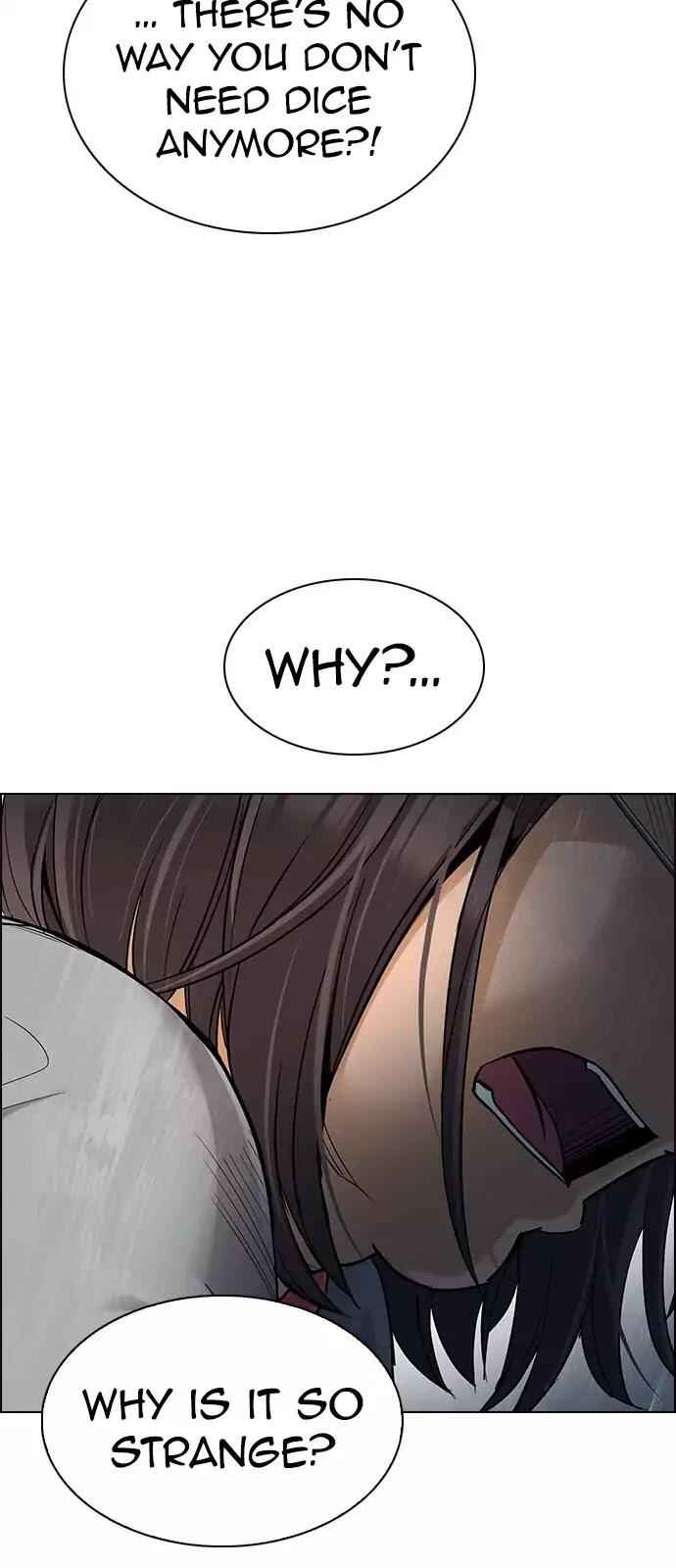 Dice: The Cube That Changes Everything Chapter 258 - Page 14