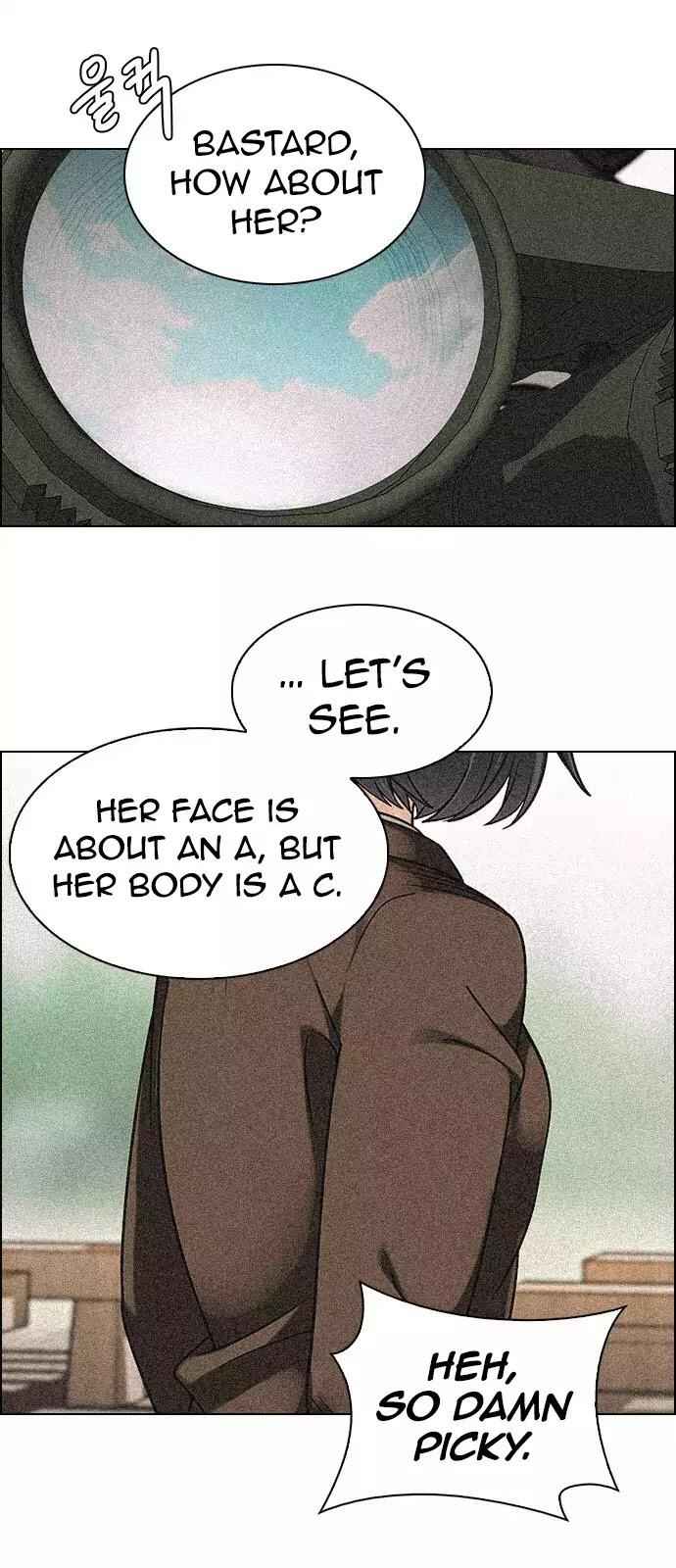 Dice: The Cube That Changes Everything Chapter 258 - Page 2