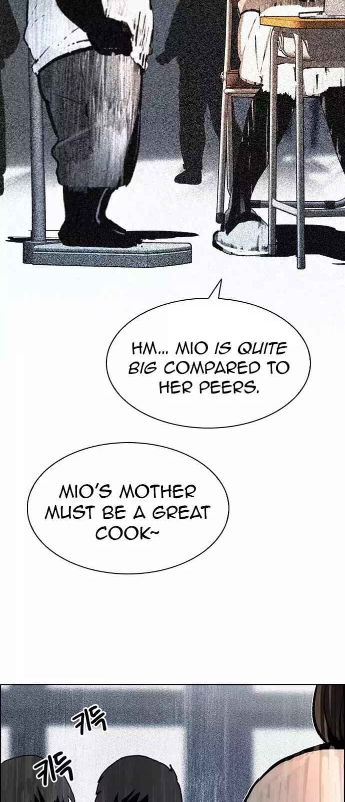 Dice: The Cube That Changes Everything Chapter 258 - Page 31