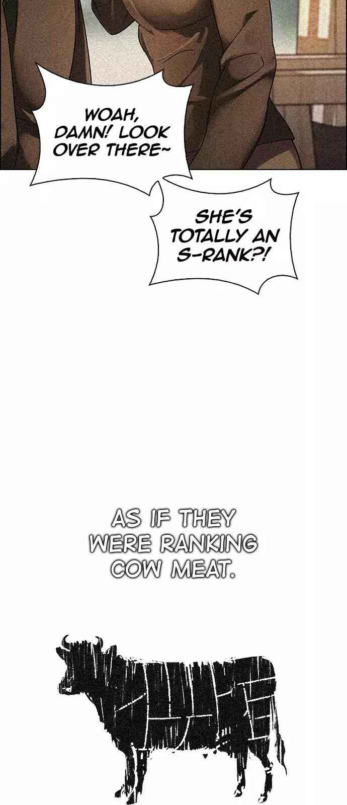 Dice: The Cube That Changes Everything Chapter 258 - Page 4