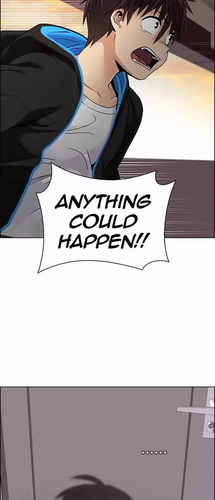 Dice: The Cube That Changes Everything Chapter 258 - Page 46