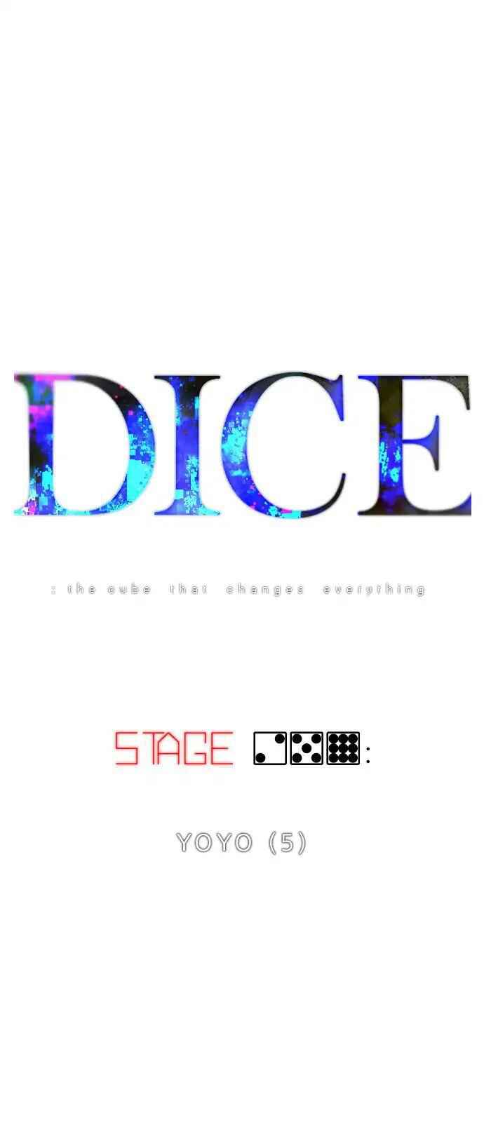 Dice: The Cube That Changes Everything Chapter 259 - Page 0