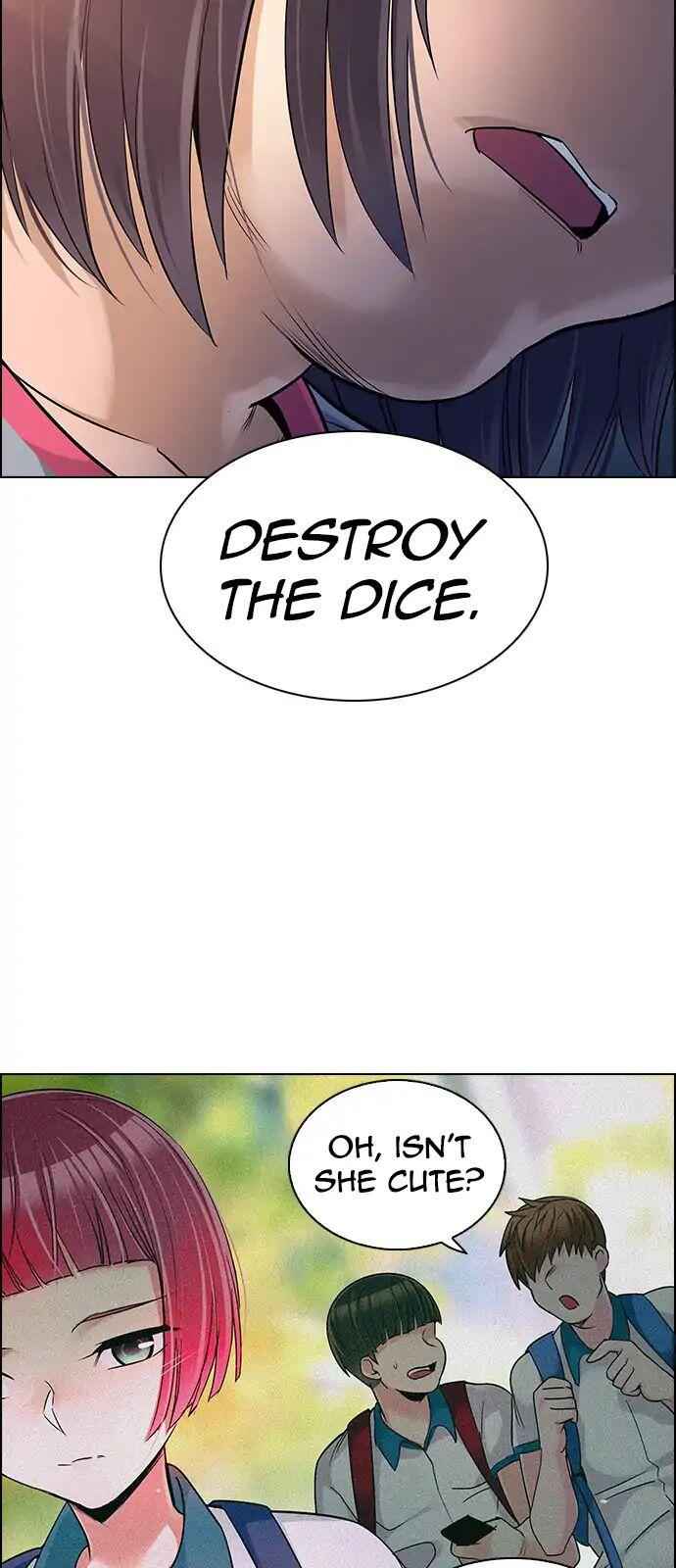 Dice: The Cube That Changes Everything Chapter 259 - Page 2