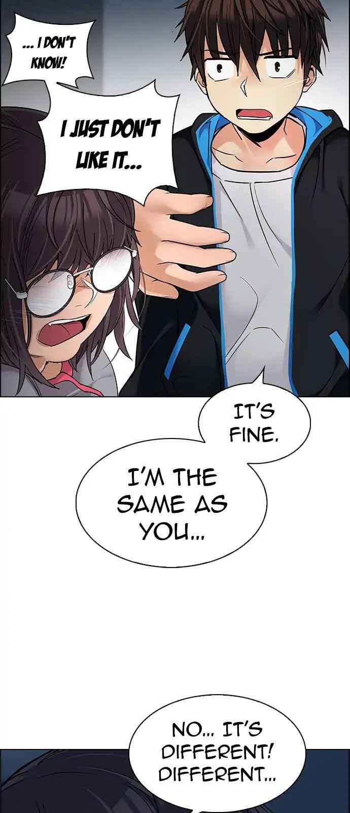 Dice: The Cube That Changes Everything Chapter 259 - Page 26