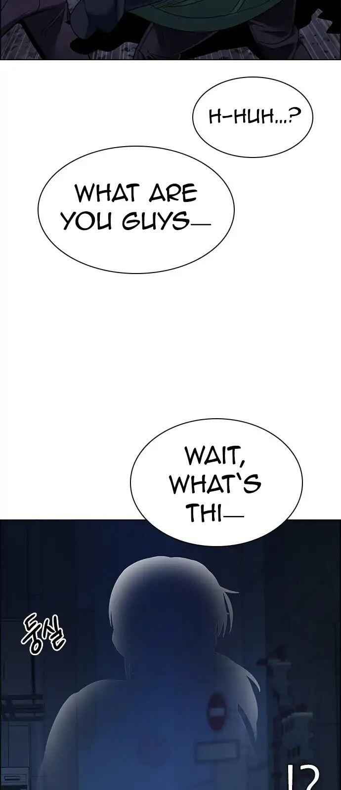 Dice: The Cube That Changes Everything Chapter 260 - Page 21