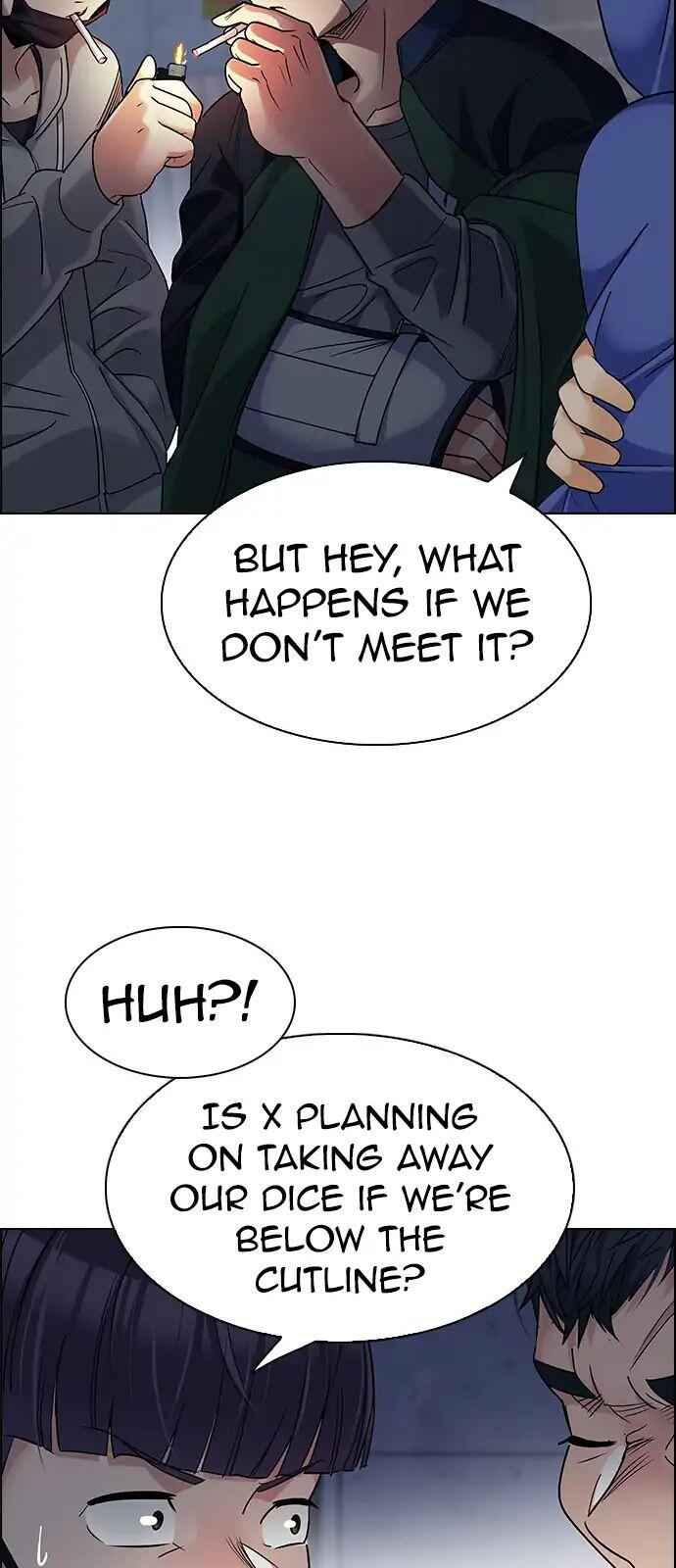 Dice: The Cube That Changes Everything Chapter 260 - Page 7