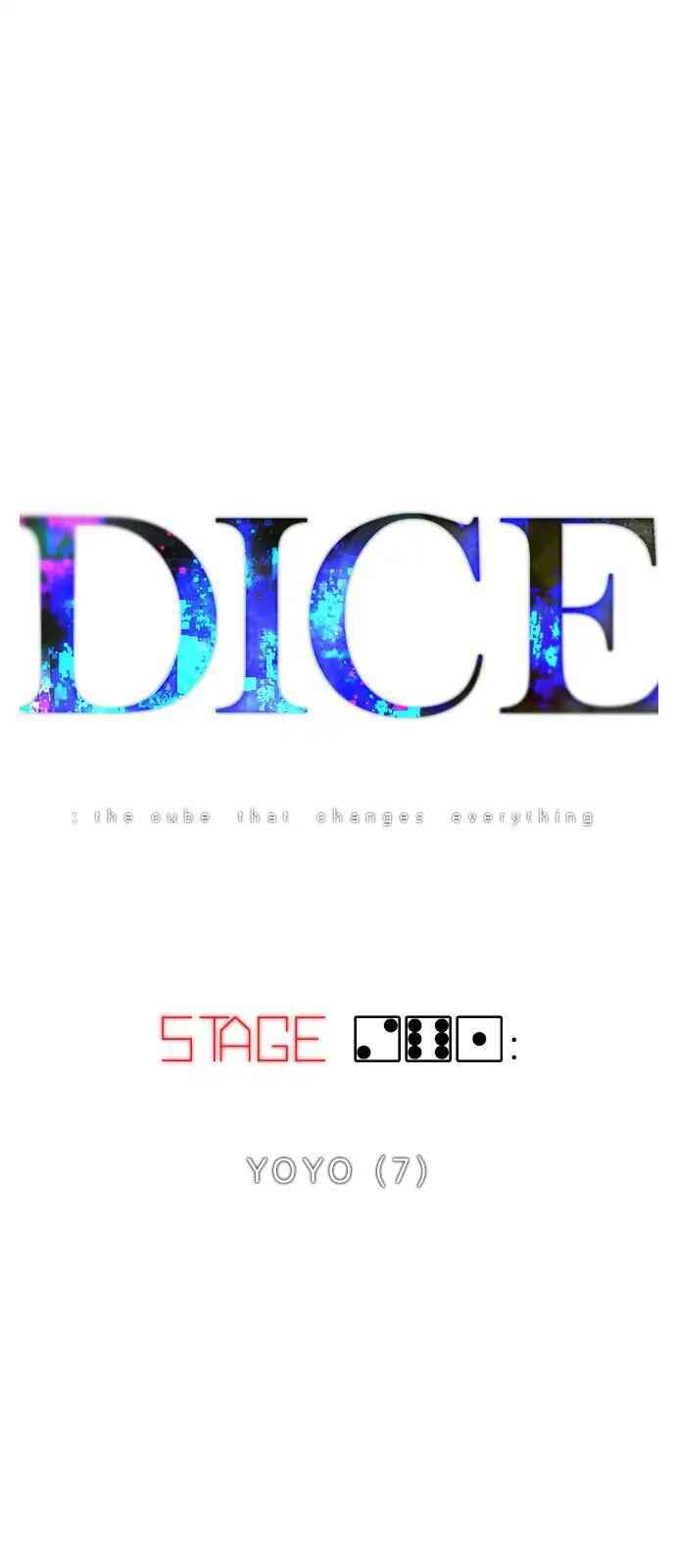Dice: The Cube That Changes Everything Chapter 261 - Page 0