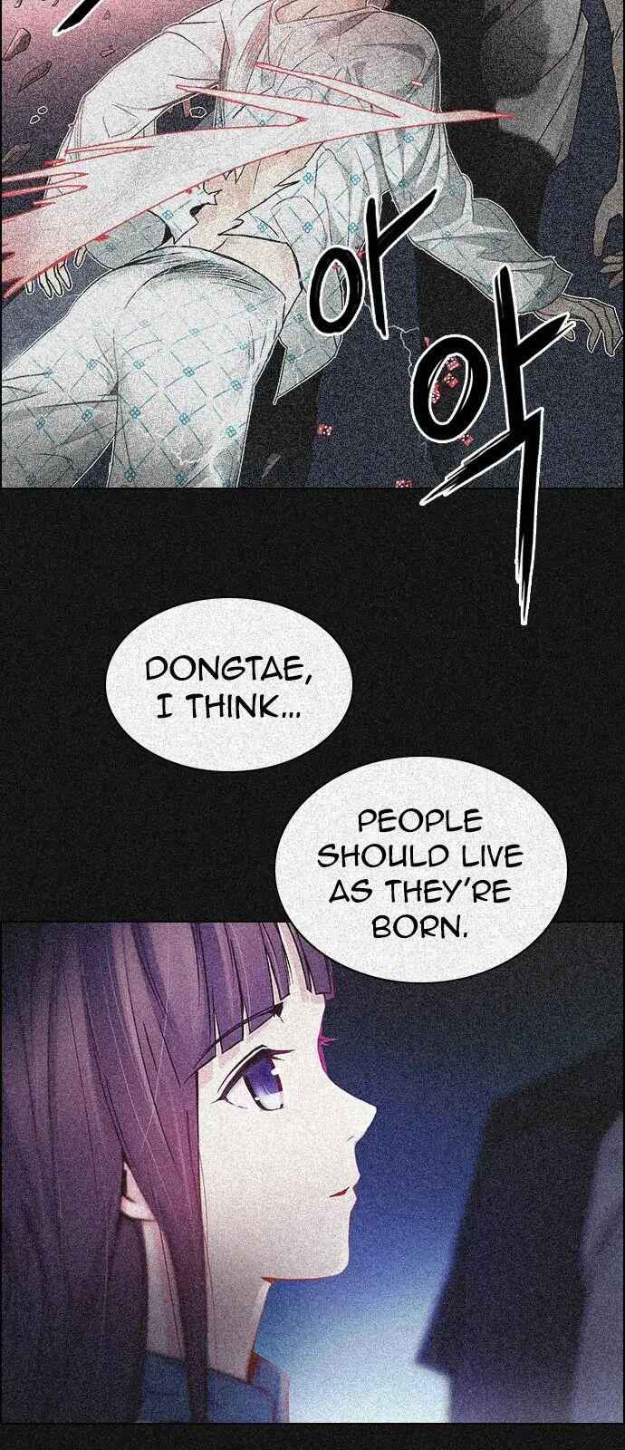Dice: The Cube That Changes Everything Chapter 261 - Page 19