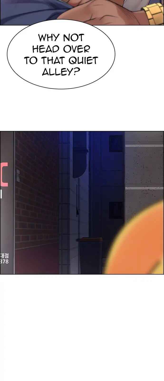 Dice: The Cube That Changes Everything Chapter 261 - Page 38