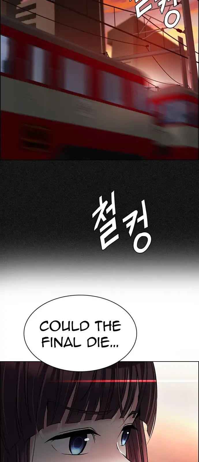 Dice: The Cube That Changes Everything Chapter 261 - Page 44