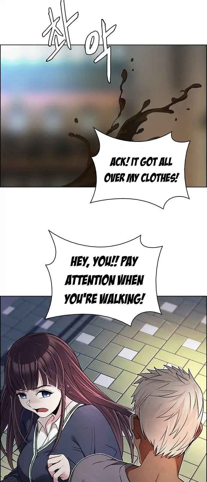 Dice: The Cube That Changes Everything Chapter 261 - Page 7