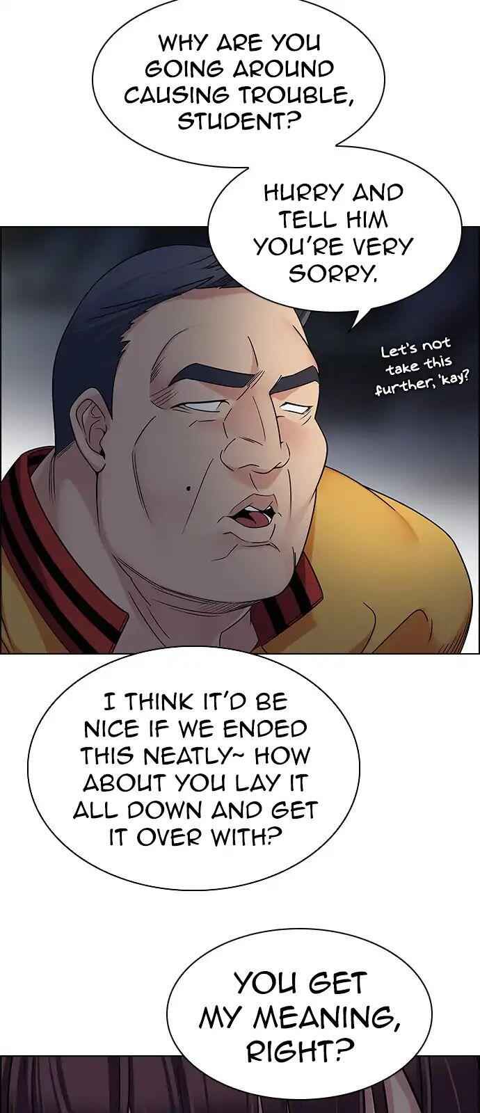 Dice: The Cube That Changes Everything Chapter 262 - Page 14