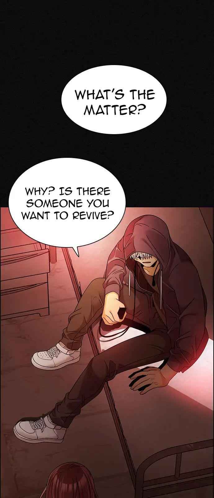 Dice: The Cube That Changes Everything Chapter 262 - Page 2