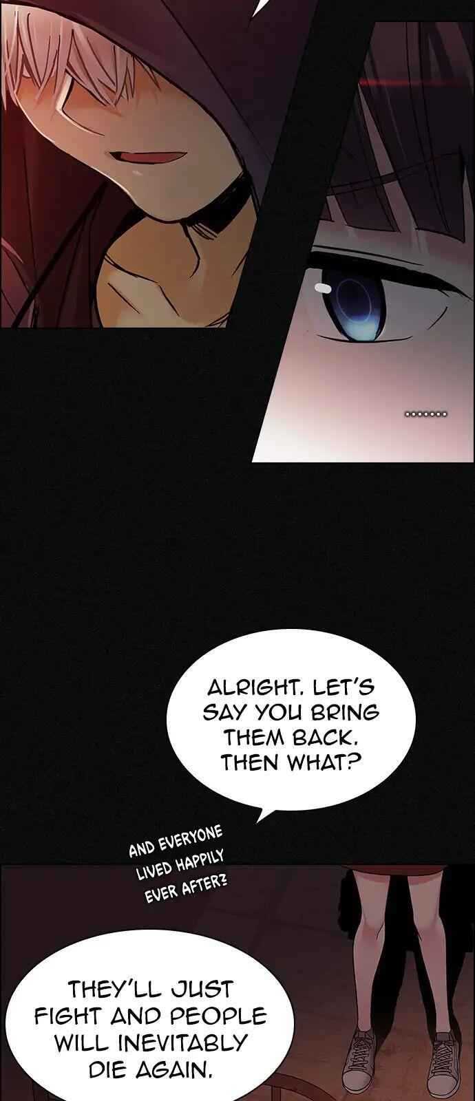 Dice: The Cube That Changes Everything Chapter 262 - Page 5
