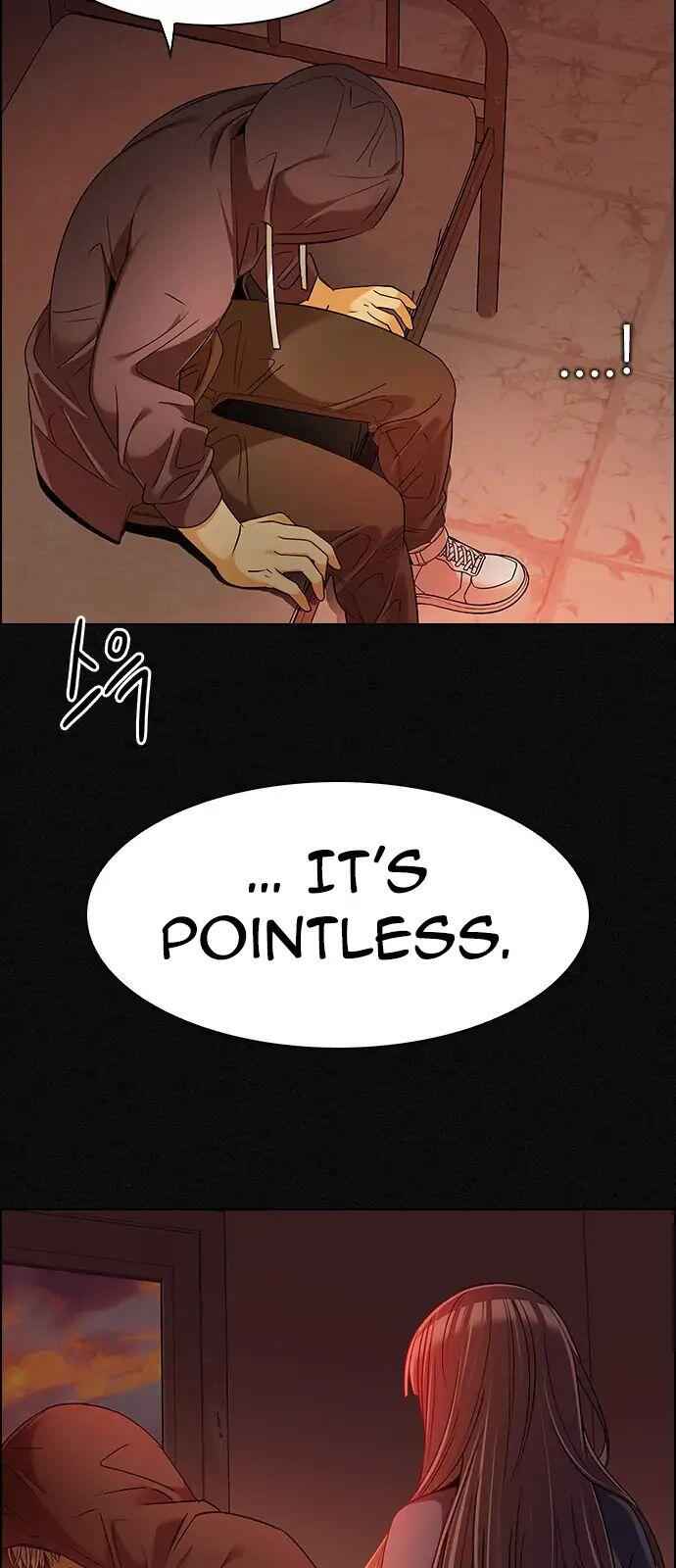 Dice: The Cube That Changes Everything Chapter 262 - Page 6