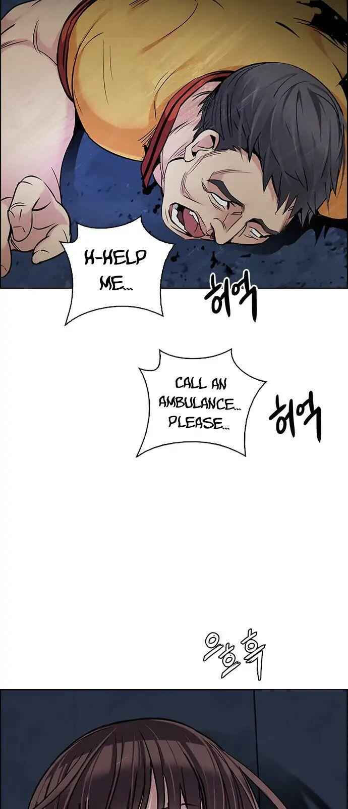 Dice: The Cube That Changes Everything Chapter 263 - Page 33
