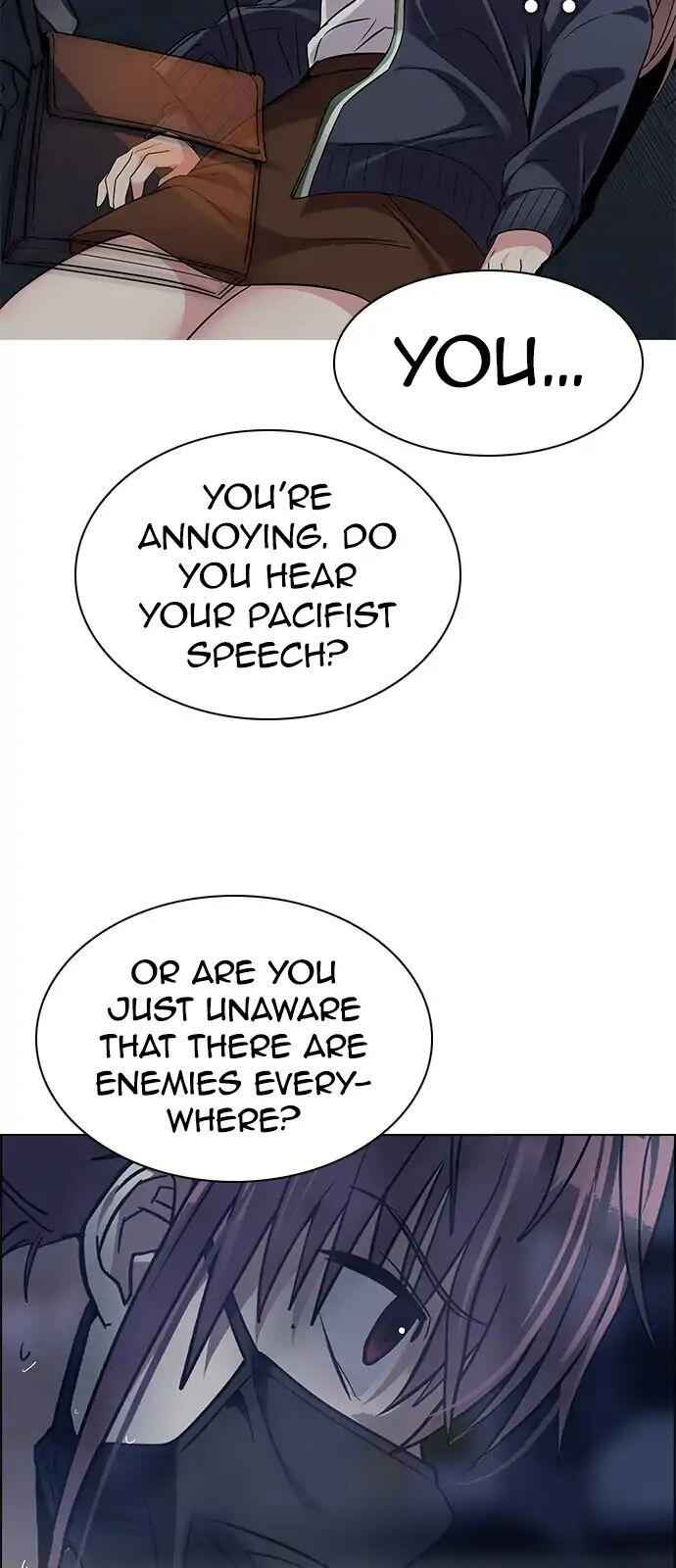 Dice: The Cube That Changes Everything Chapter 263 - Page 37