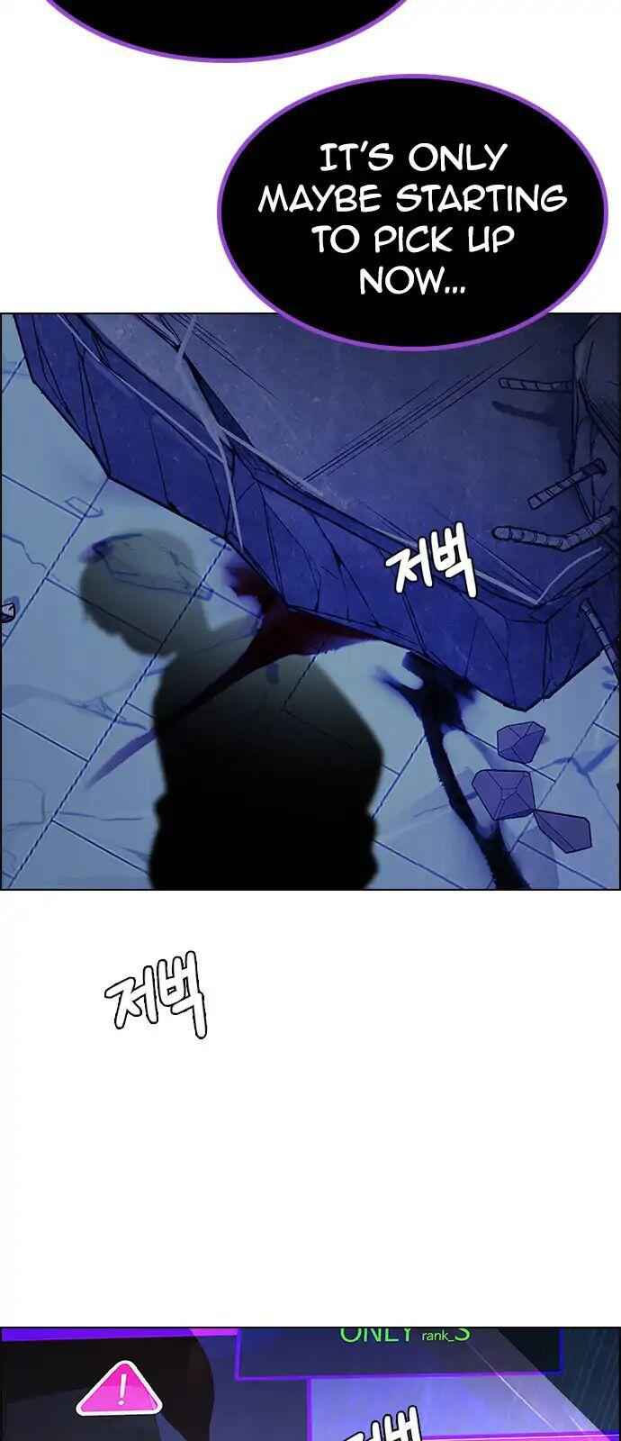Dice: The Cube That Changes Everything Chapter 263 - Page 42